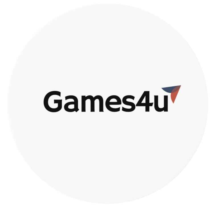 GAMES 4U