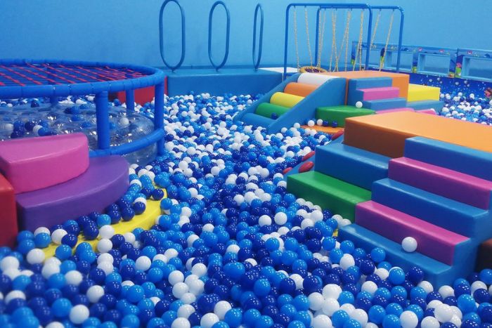 Bubblesea Adventures - Birthday Party Place Venue in Ottawa - Gatineau