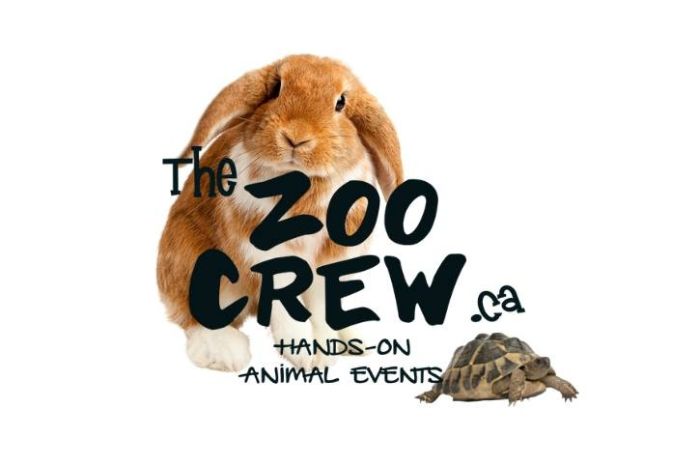 Zoo Crew at Home - Party comes to you in Ottawa