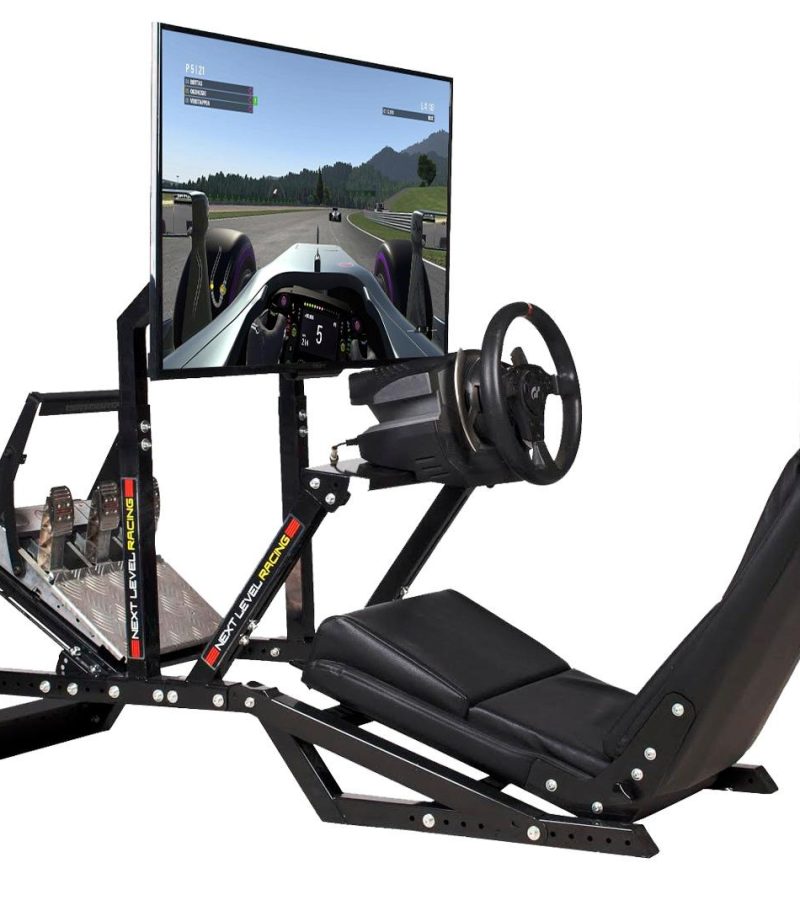 sim-racing
